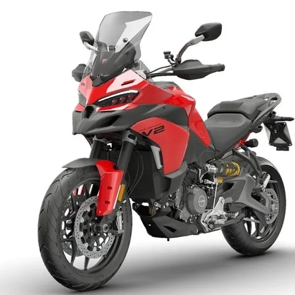 Ducati Multistrada 900 V2