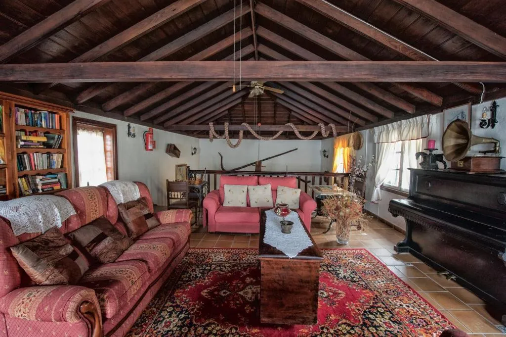 Winterflucht Teneriffa -- Last Minute