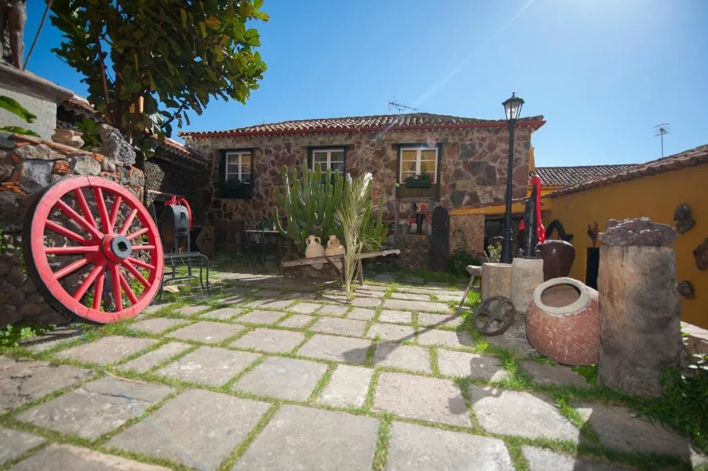 Vorsaison Teneriffa – Motorrad-Training on Tour