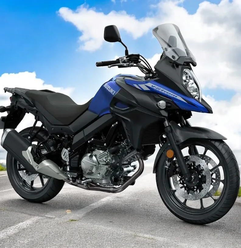 Suzuki V-Strom 650