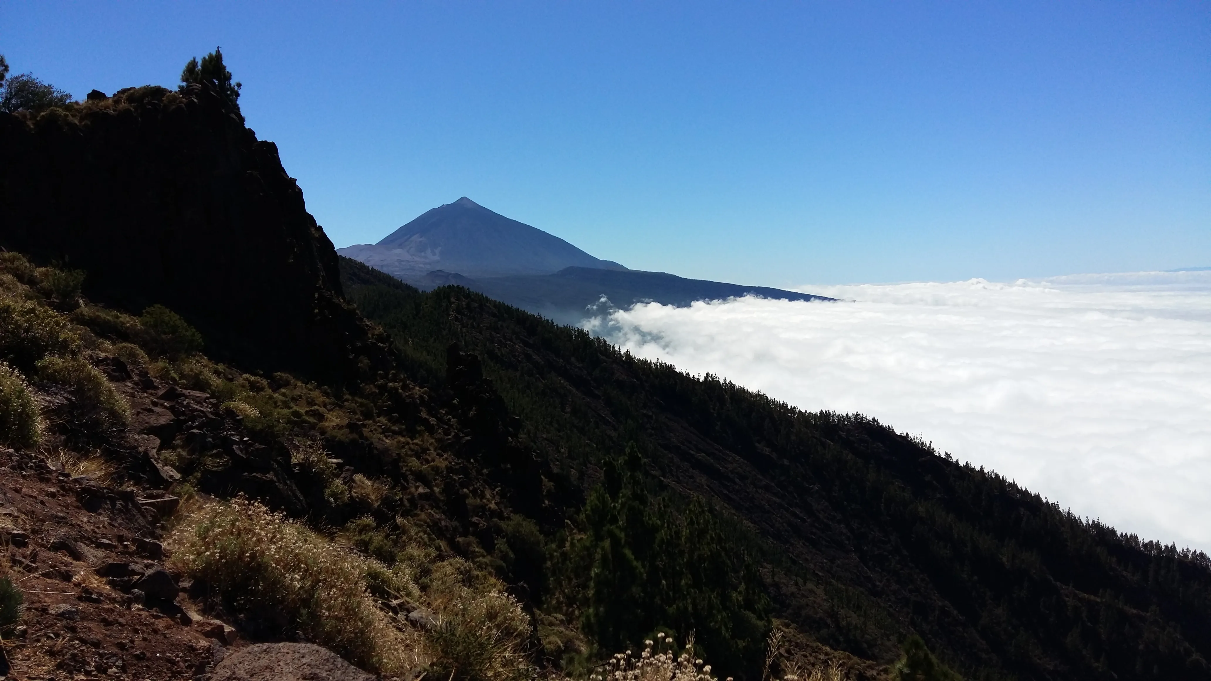 Winterflucht Teneriffa – Motorradreise Kanaren mit Frühbucher-Rabatt