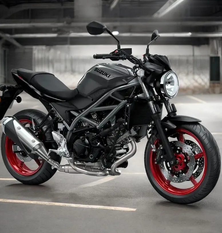 Suzuki SV 650