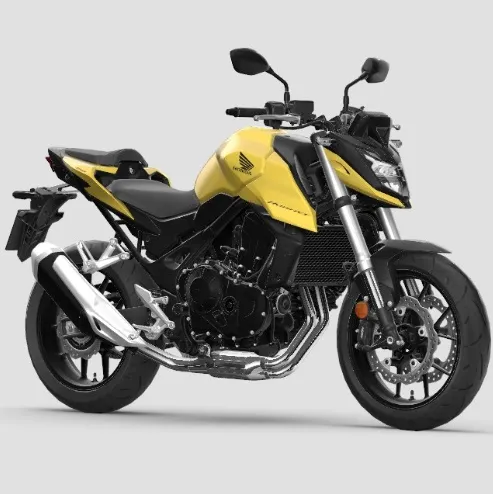 Honda Hornet 750
