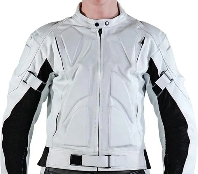 Lederjacke div. Größen