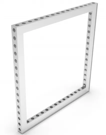 Frames | Roark Group