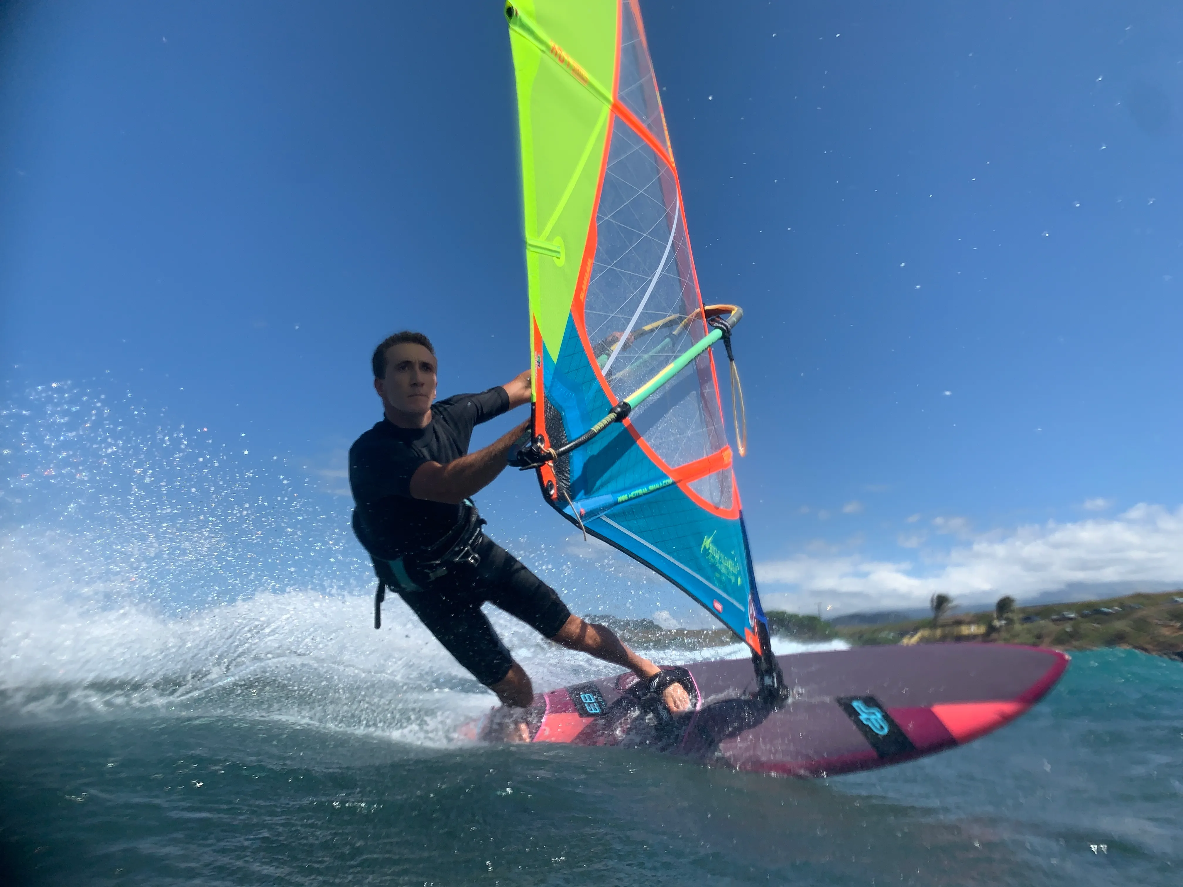 Windsurf Rentals