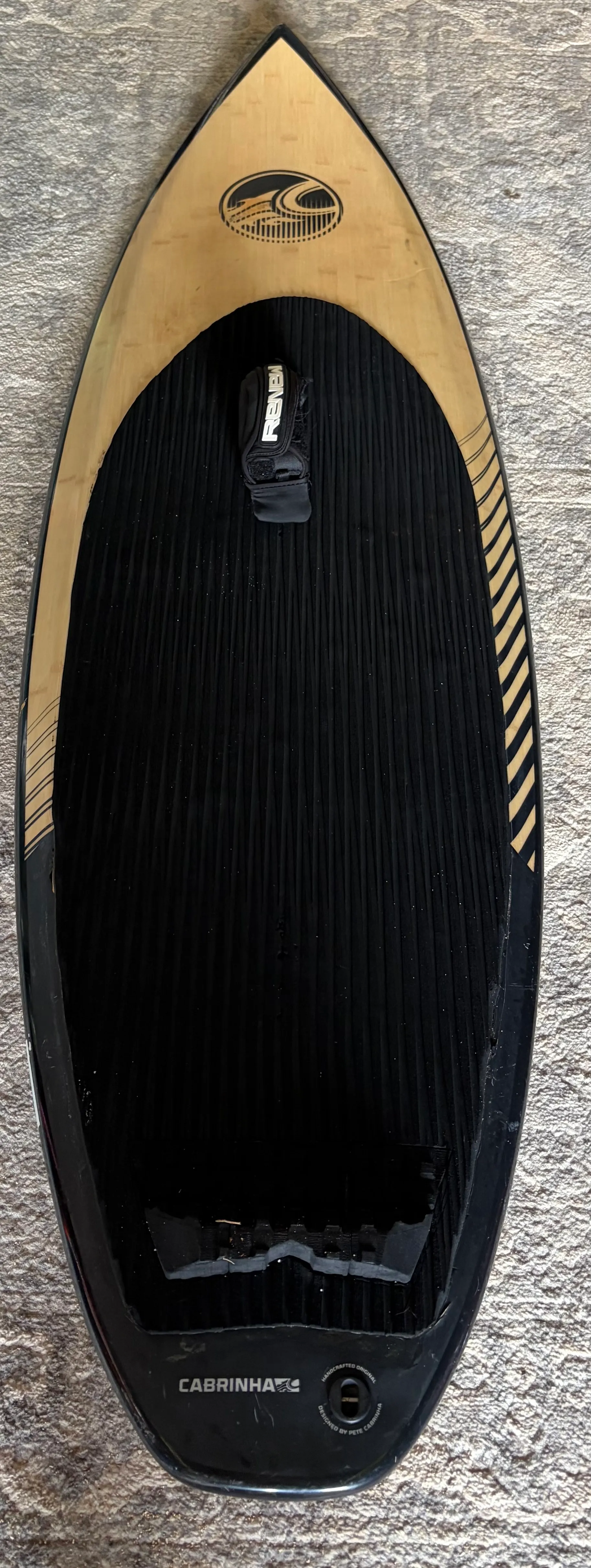 Kanaha Kai Kiteboard