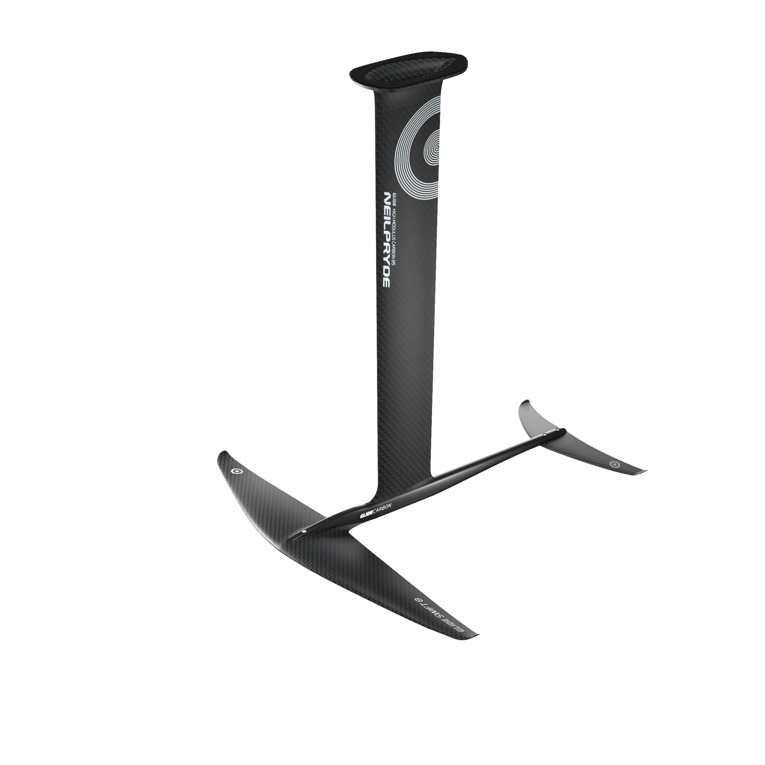 NeilPryde Carbon Foil