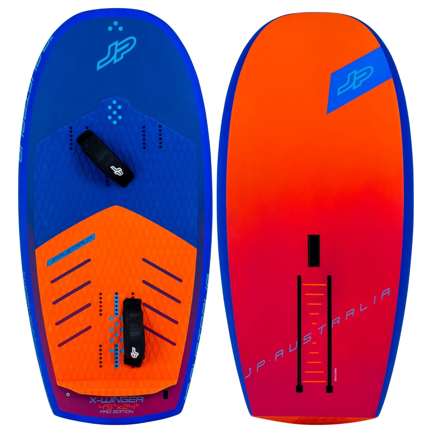 JP-Australia Wing Board