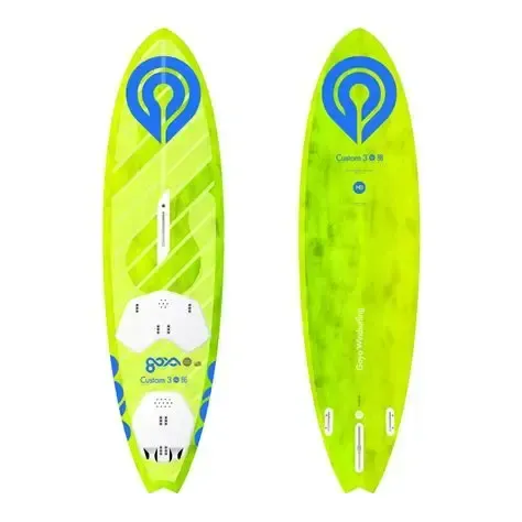 Kanaha Kai Windsurf Board Only