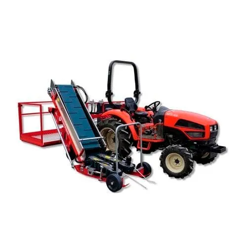 🌿 Outdoor & Agricultural Equipment