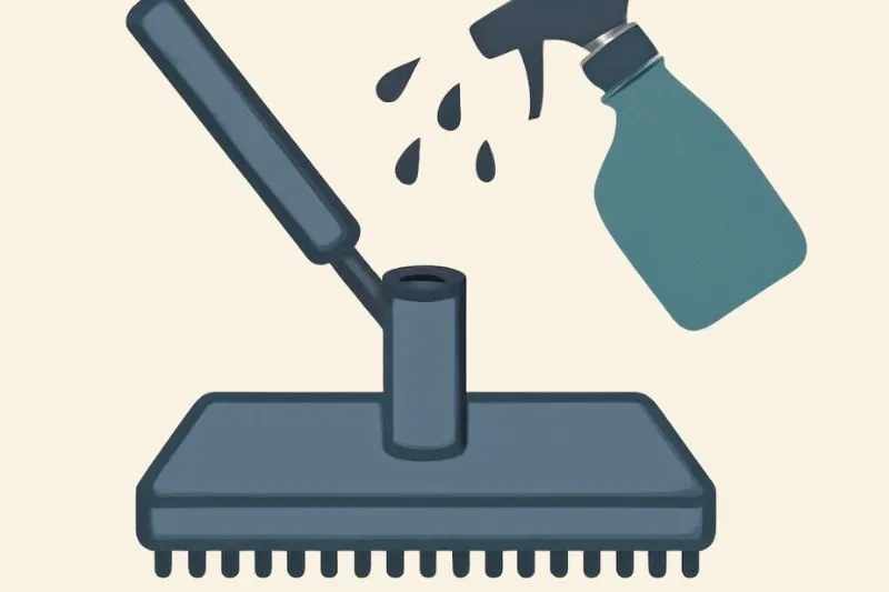 🧼 Cleaning & Maintenance Equipment