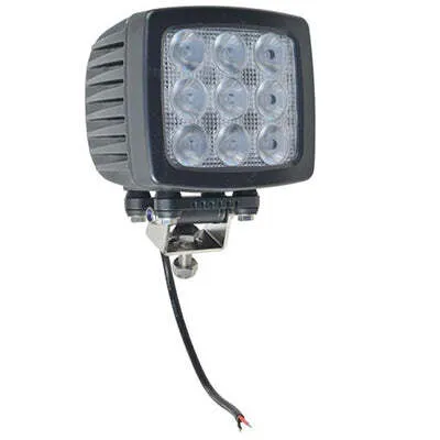 Electric Heavy-Duty LED Work Lights