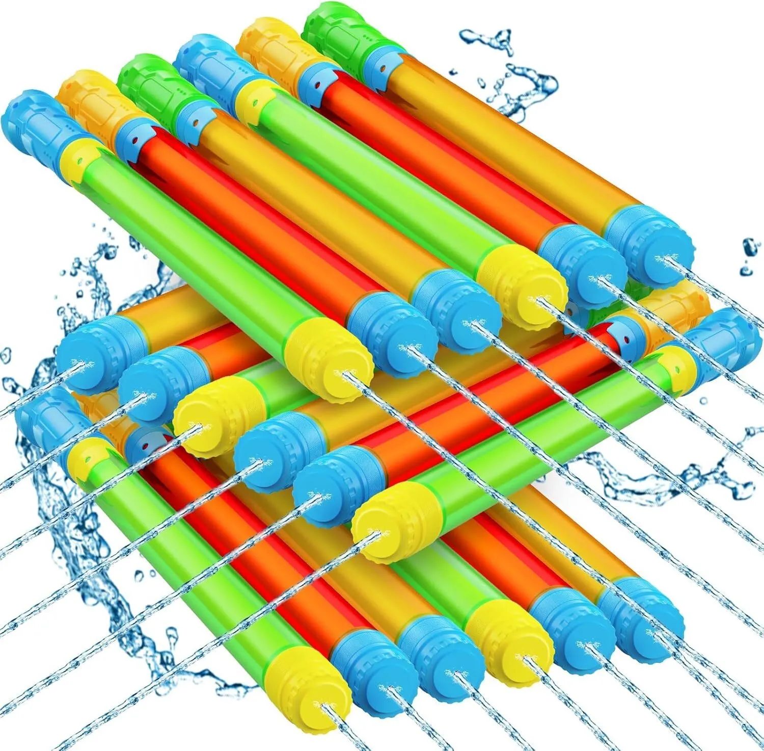 WATER WAR GAME PACKAGE