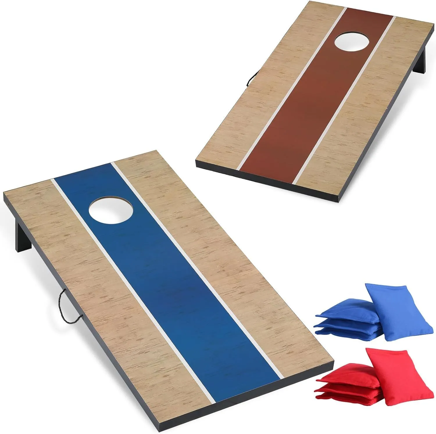 Game Zone - Cornhole