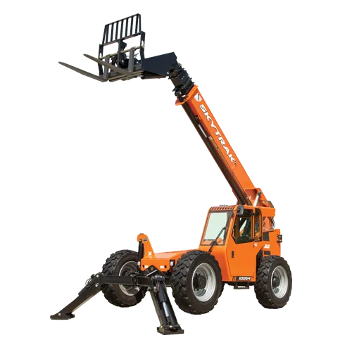 Sky Trak 10054 Telehandler