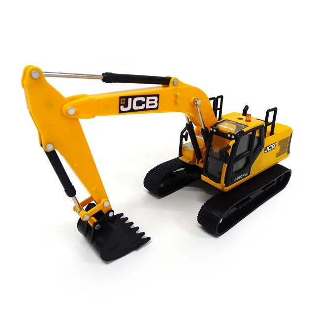 JCB 220X Excavator