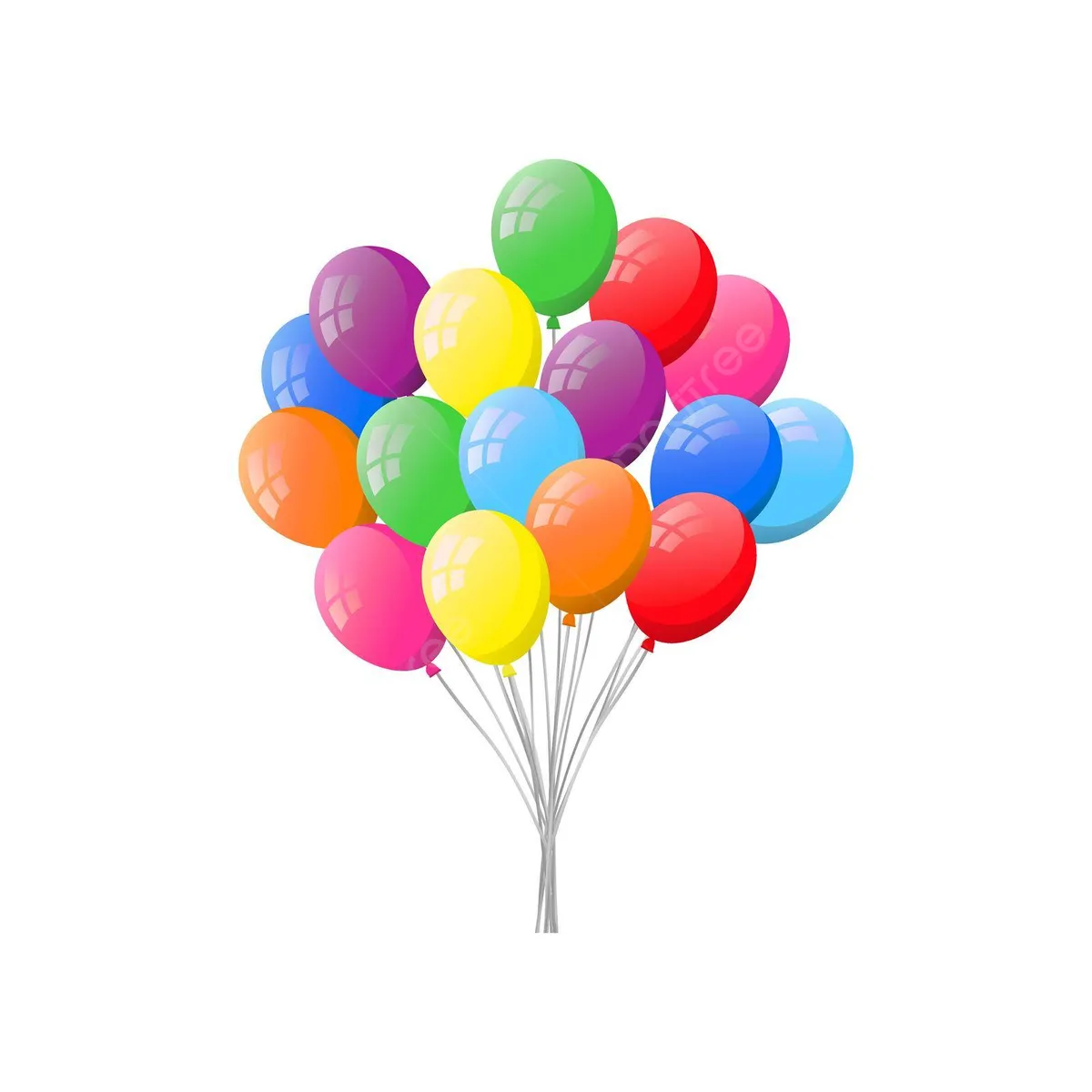 Ballons Gonflables collection image