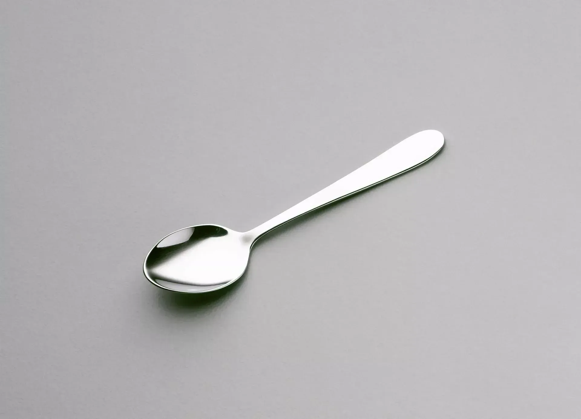 Cuillère à café "Basic"