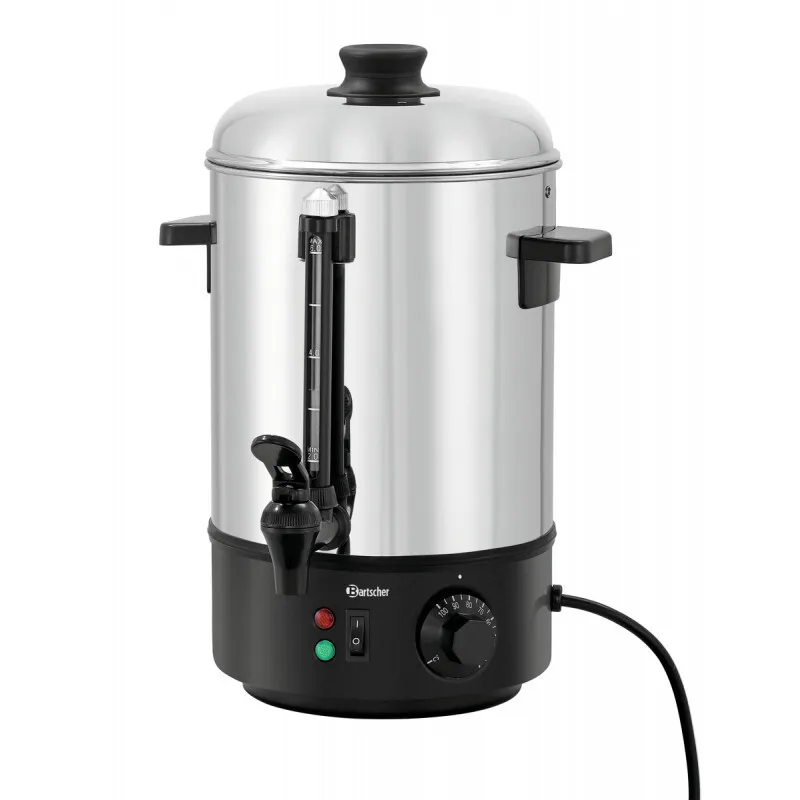 Distributeur Eau Chaude 6 litres