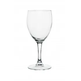 Verre à pied 25cl "Elegance"