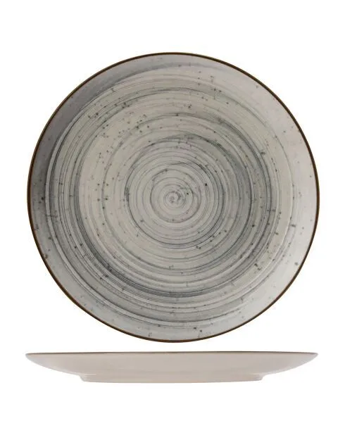 Assiette Ronde 26cm "Azura"