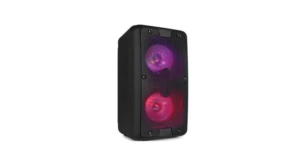 Party Speaker 50w SBS65 "FENTON"