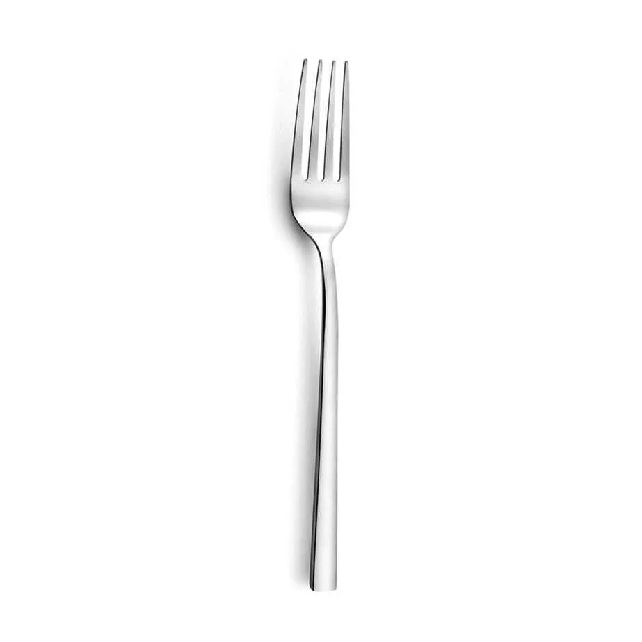 Fourchette de table "Caractère"
