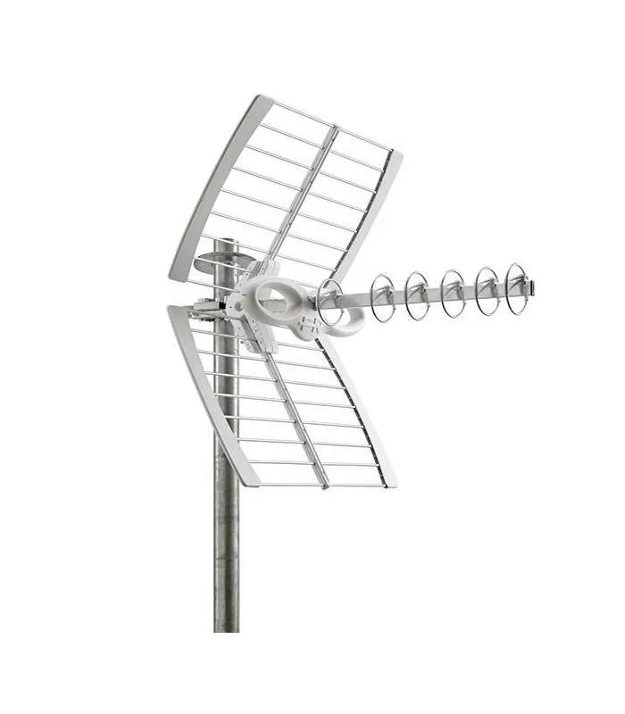 Antenne télévision