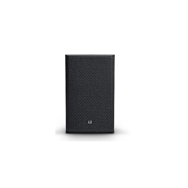 Enceinte Amplifiée Bluetooth LD Système "ICOA 15"