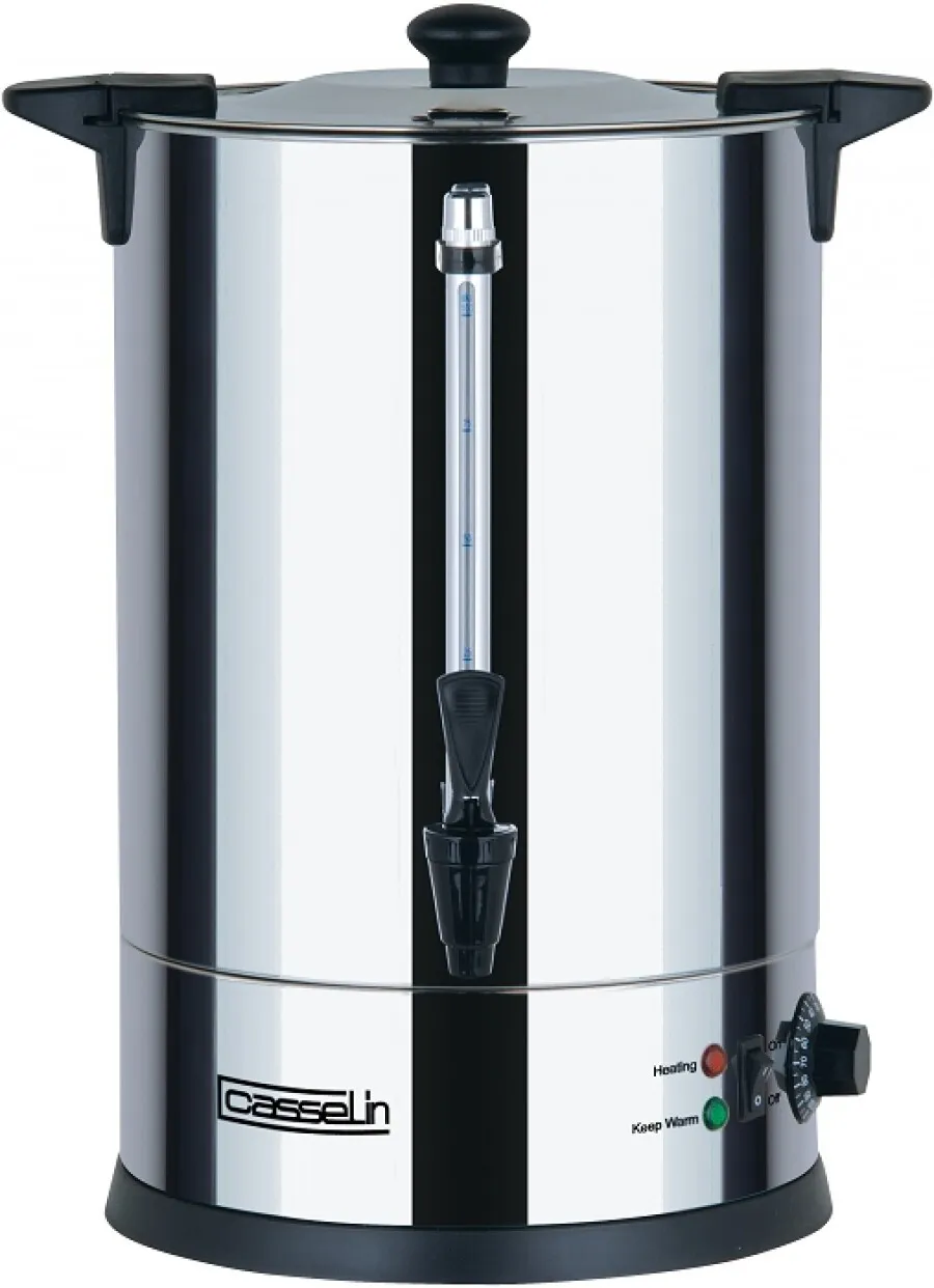 Distributeur Eau Chaude 10 litres