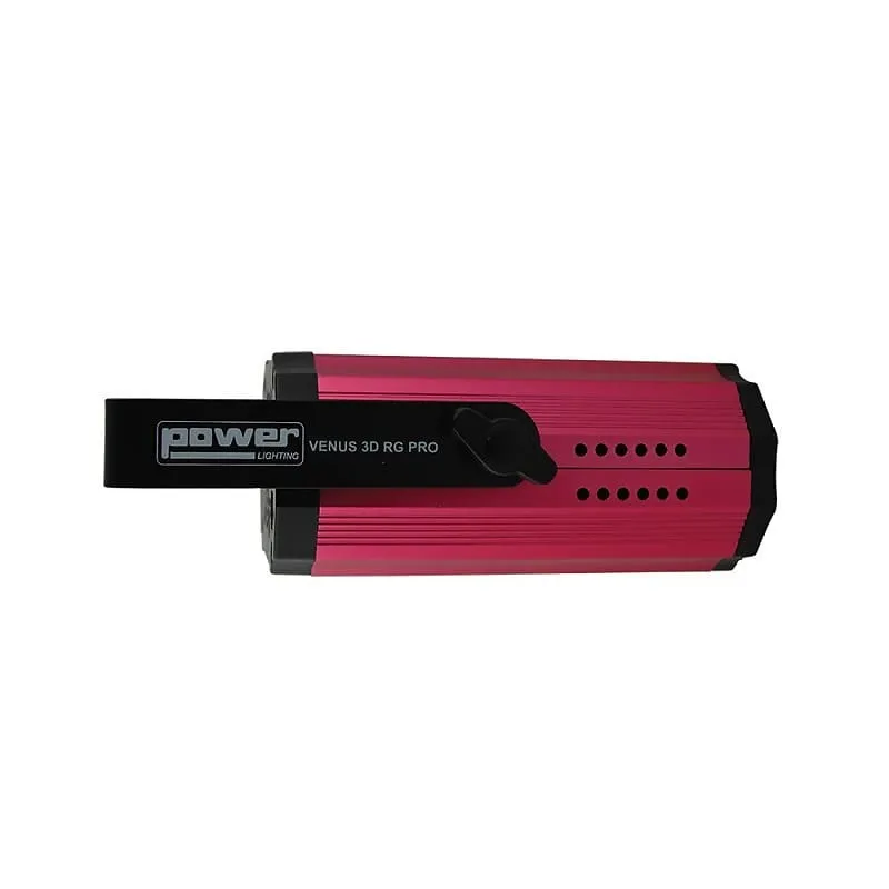 Laser Multipoint Venus 150 RG Pro "Power Lighting"
