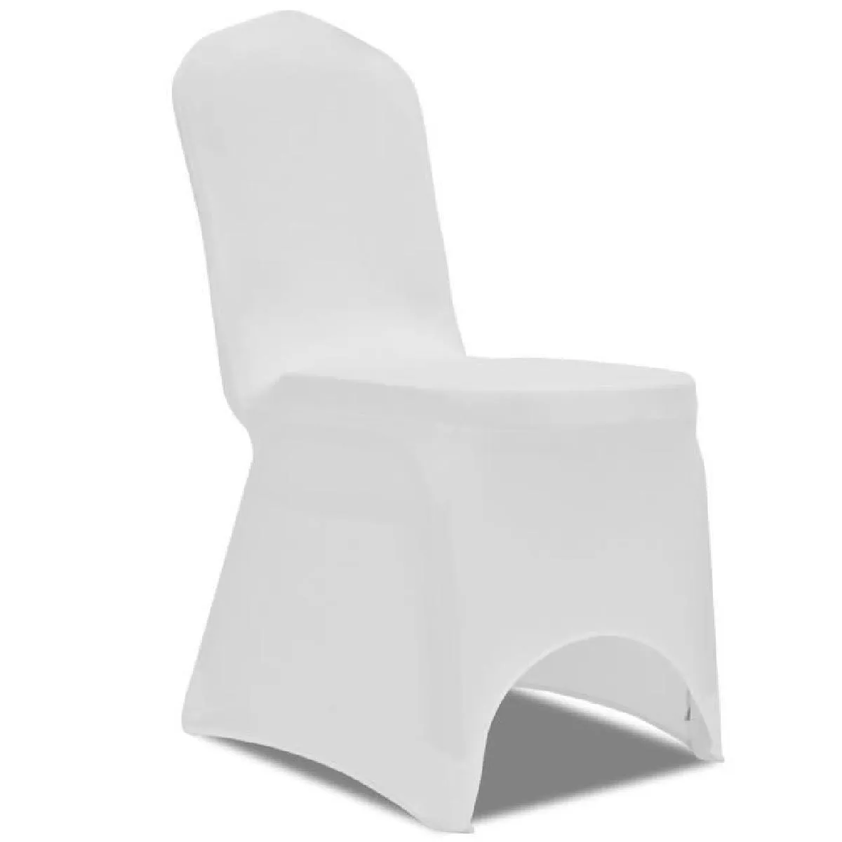 Housse de chaise Lycra