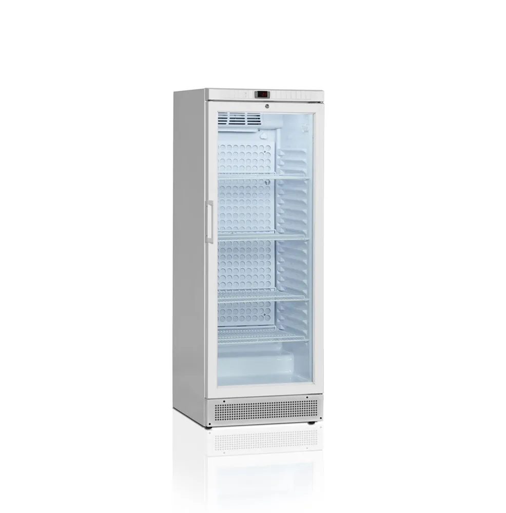 Réfrigérateur Vitré 300 Litres