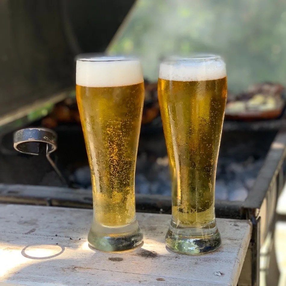 Verre à Bière