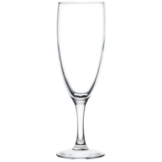 Flûte à champagne 17cl "Elegance"