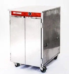 Étuve 10 niveaux Grand Modèle "Patay"