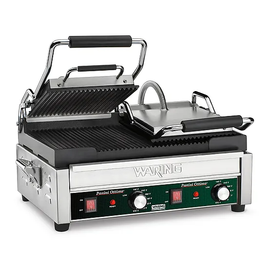 Grill Panini Double - 230v