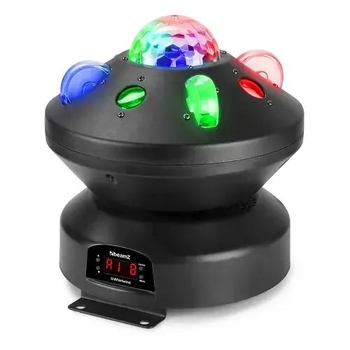 Jeux de lumière Ball 3 en 1
