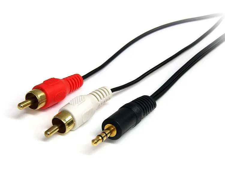 # Câbles Audio