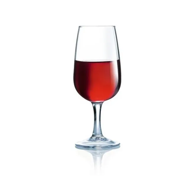 Verre Inao incassable en copolyesper