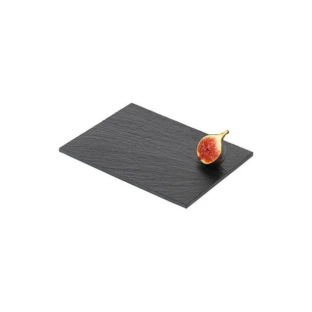 Ardoise alimentaire 33x24cm