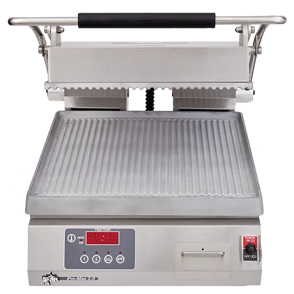 Grill Panini