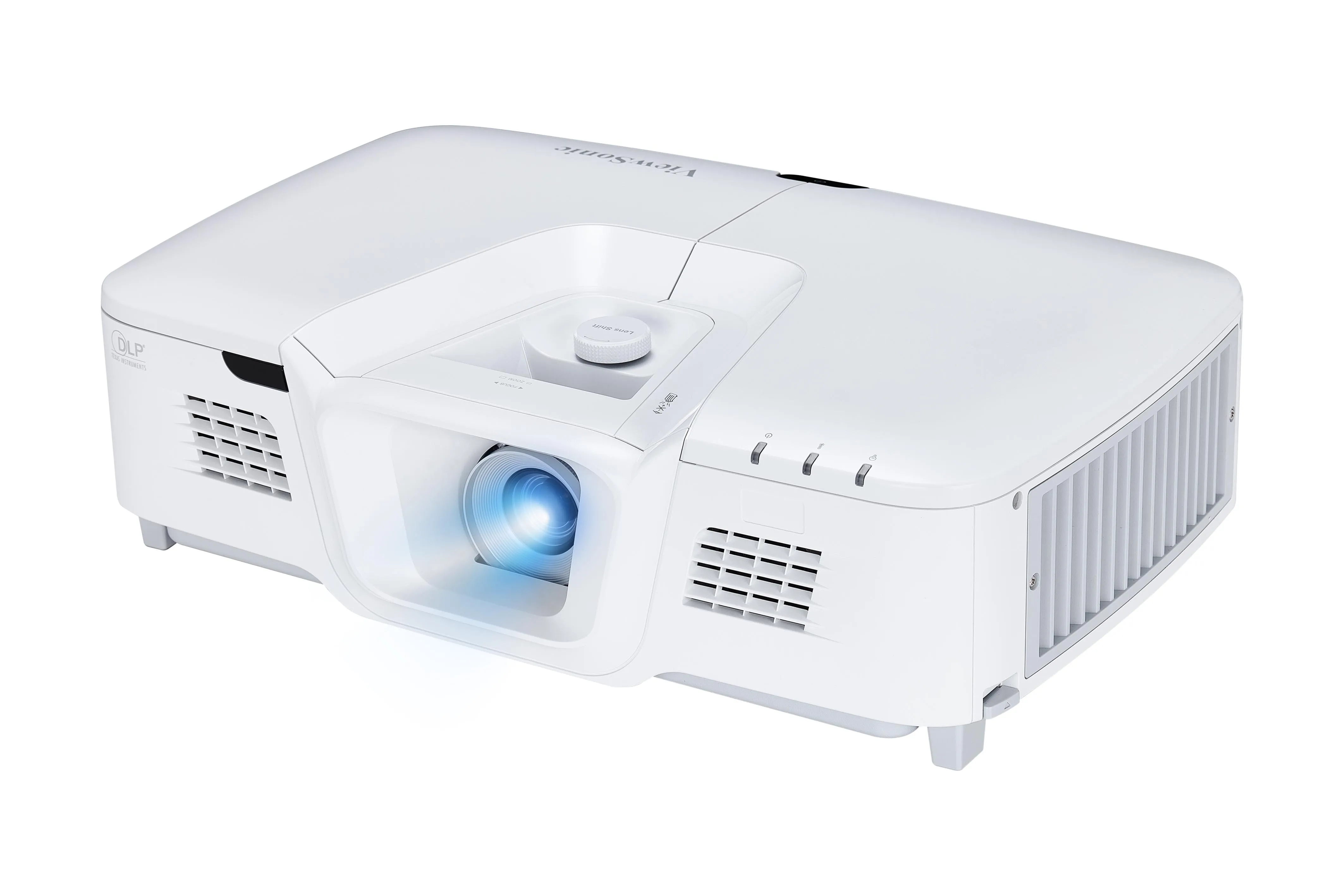 Vidéoprojecteur 2000 lumens "Viewsonics" VGA