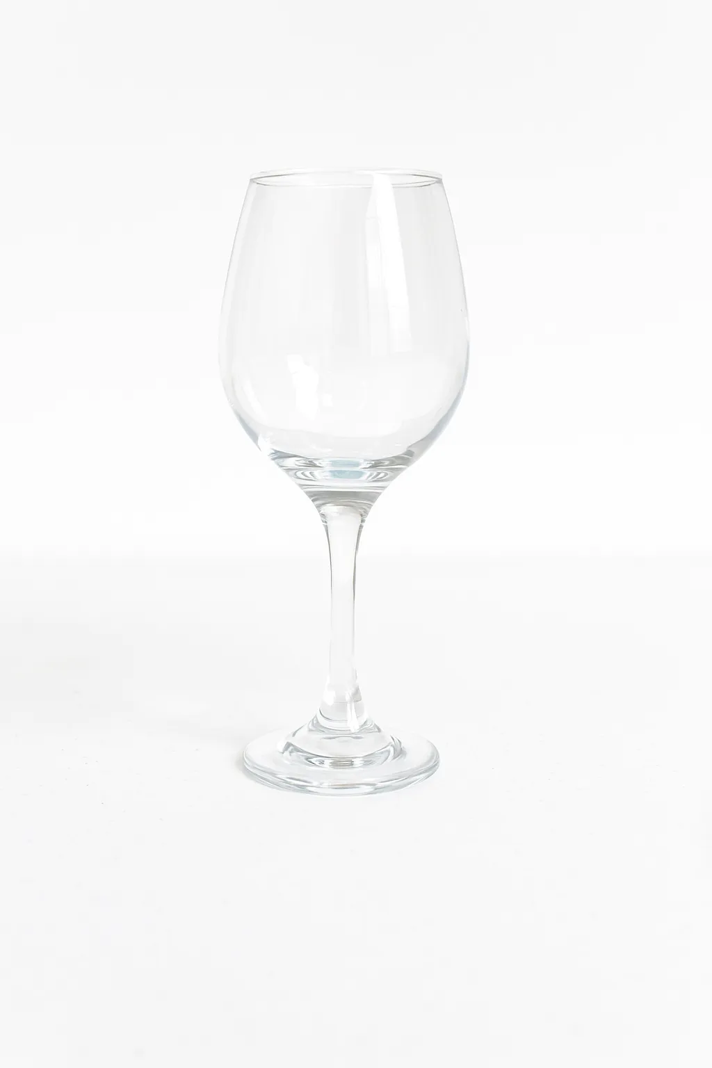 Verre à pied 29cl "Orpéa"