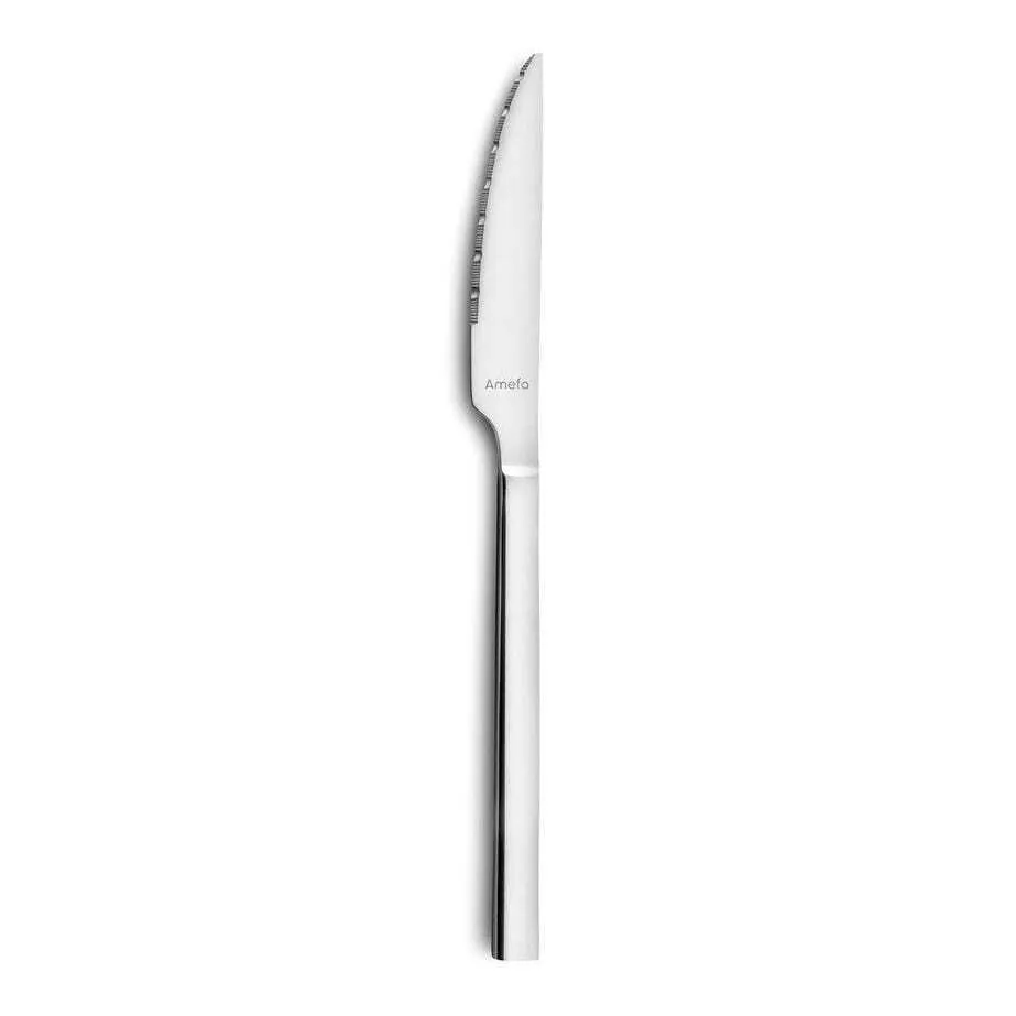 Couteau à steak "Caractère"