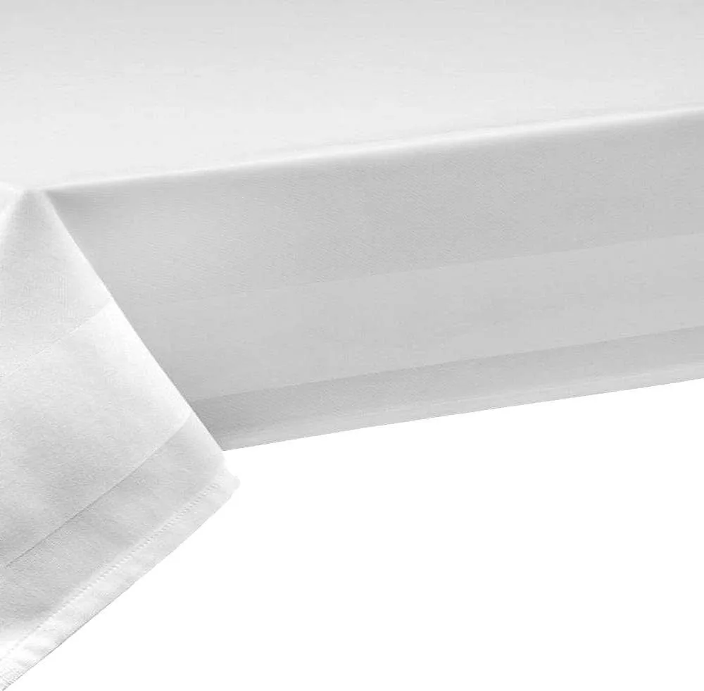 Nappe 280 x 440cm Blanche