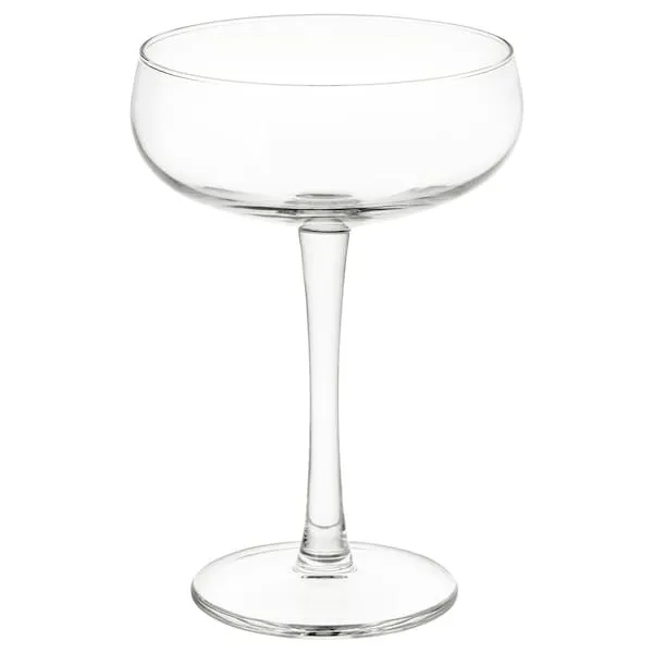 coupe champagne