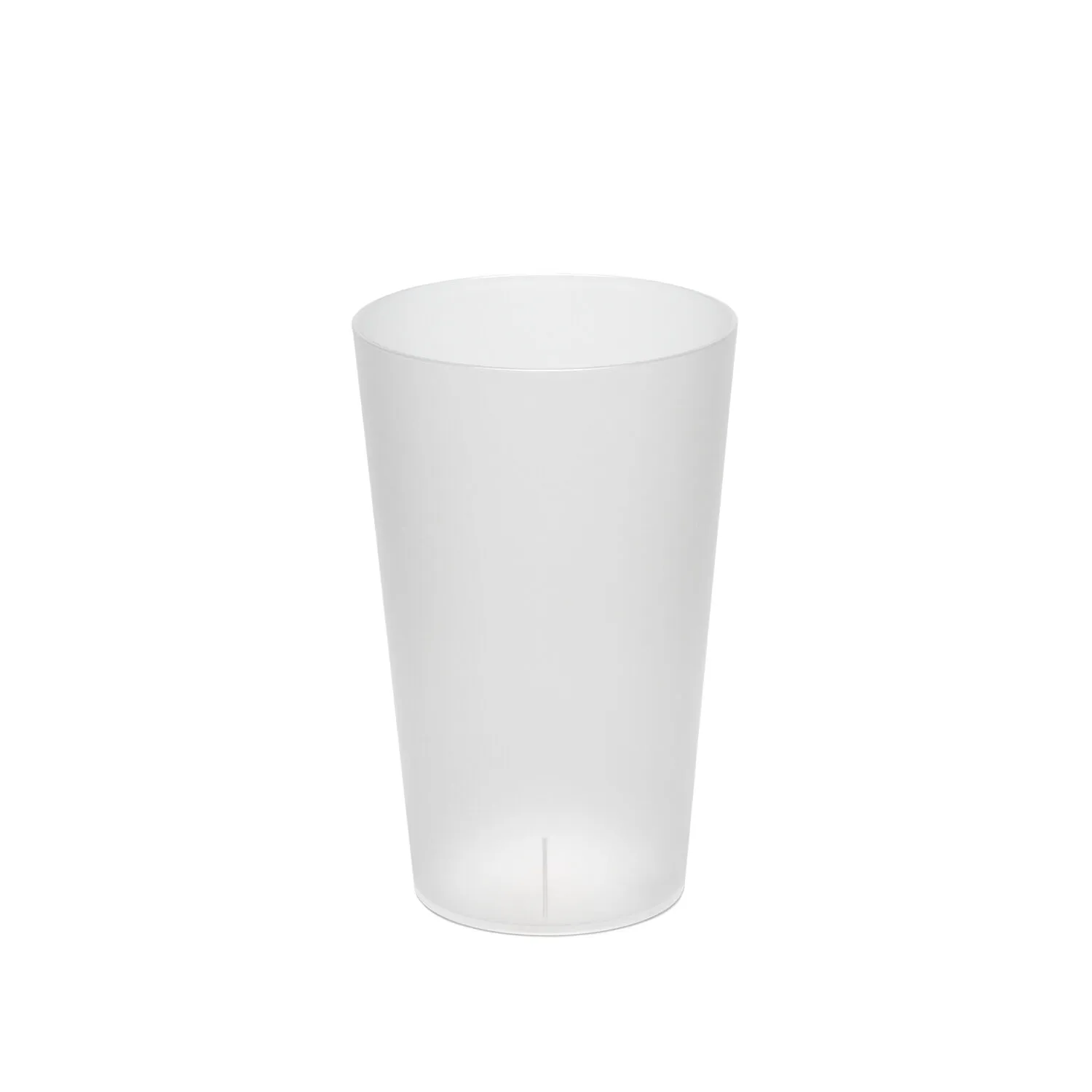 Gobelet réutilisable en Plastique 30cl