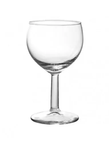 Verre à vin 19cl "Ballon"